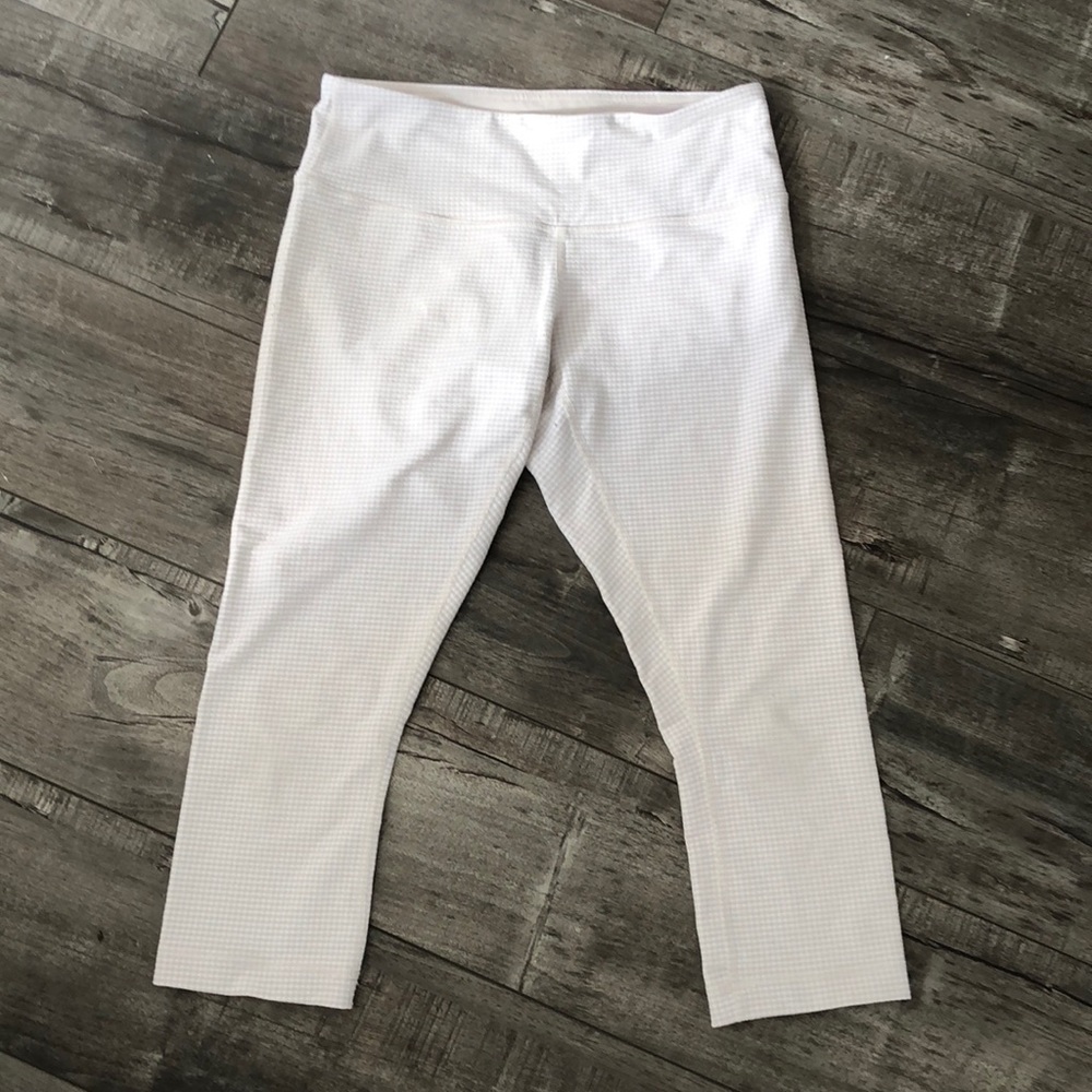 Lululemon yoga pants!!